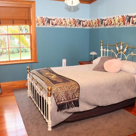 Headlands Estate Apartman Whanganui Kültér fotó