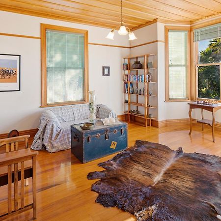 Headlands Estate Apartman Whanganui Kültér fotó