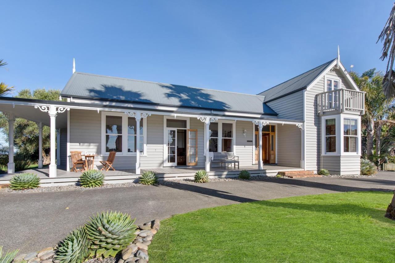 Headlands Estate Apartman Whanganui Kültér fotó