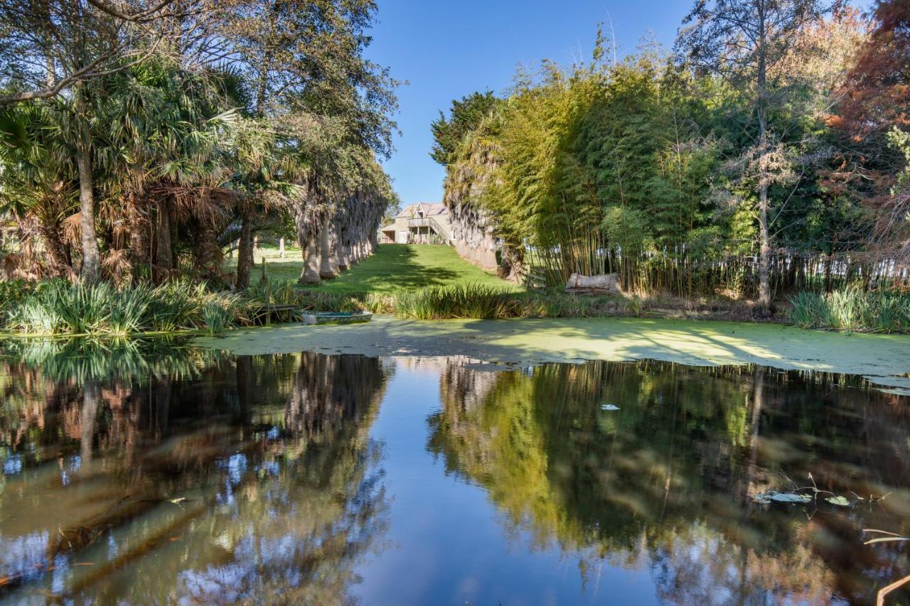 Headlands Estate Apartman Whanganui Kültér fotó