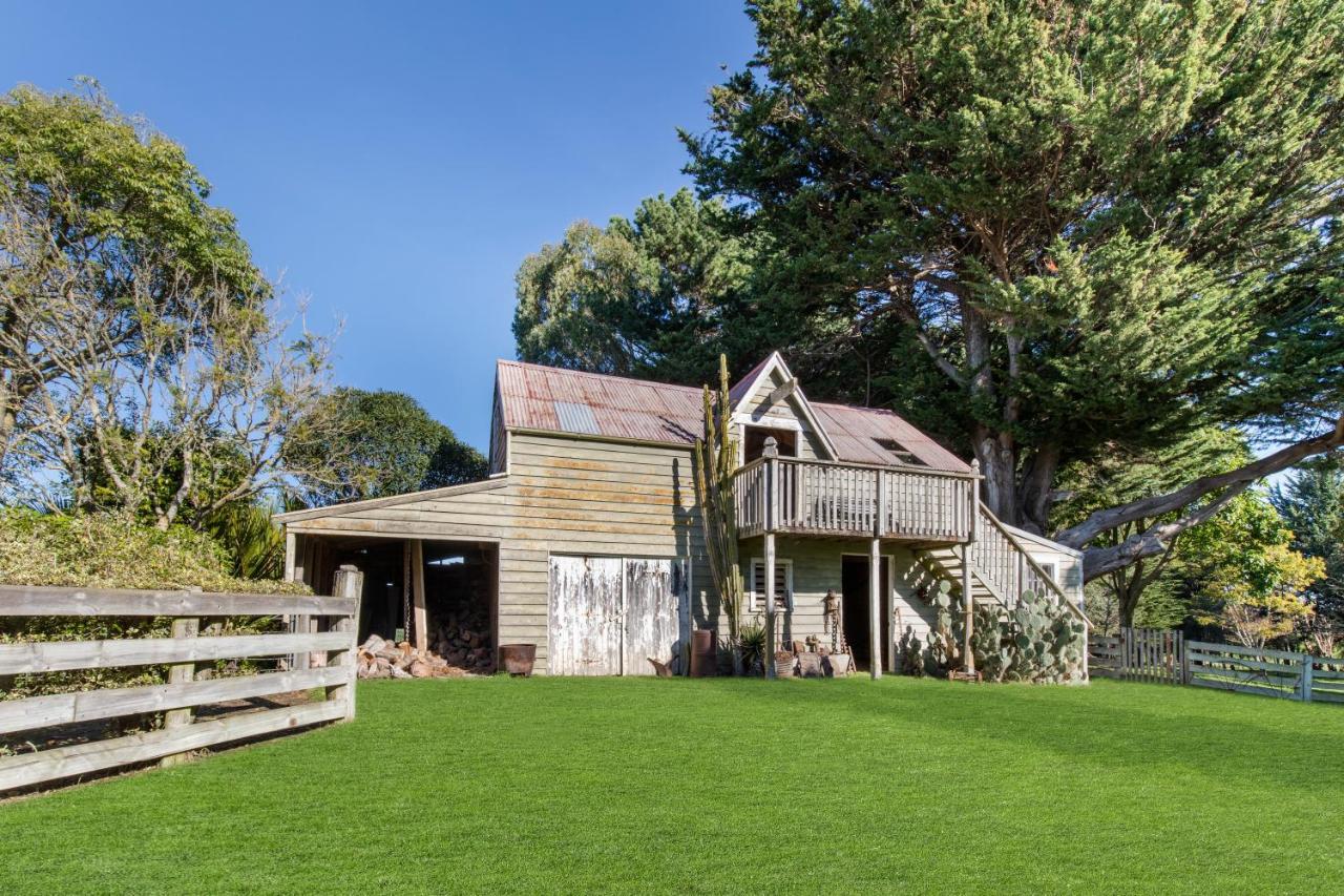 Headlands Estate Apartman Whanganui Kültér fotó