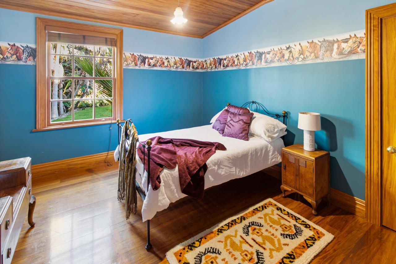 Headlands Estate Apartman Whanganui Kültér fotó