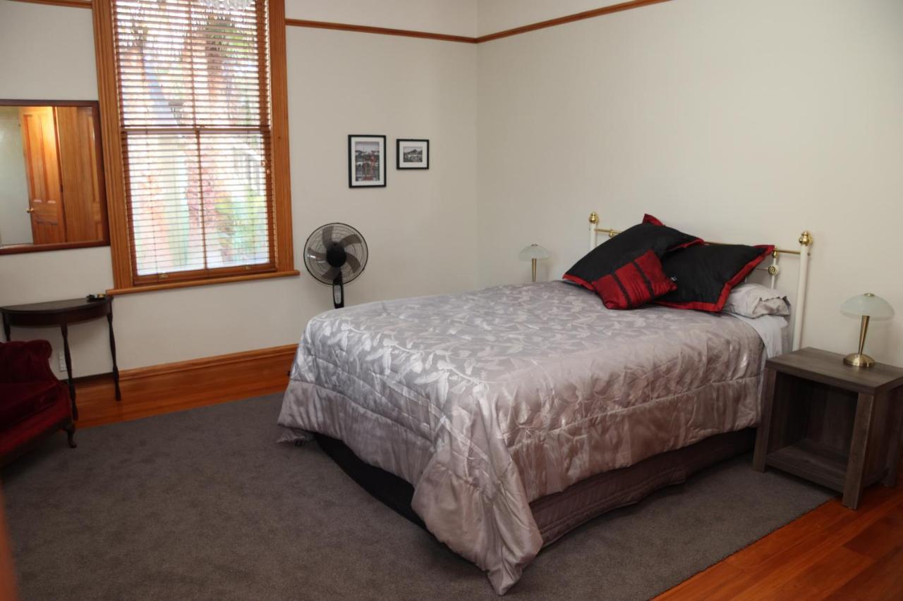 Headlands Estate Apartman Whanganui Kültér fotó