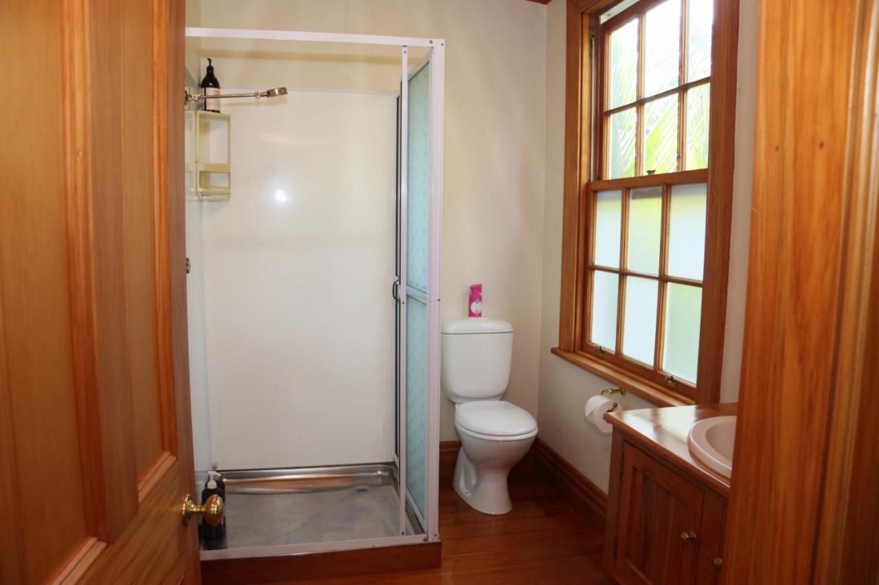 Headlands Estate Apartman Whanganui Kültér fotó