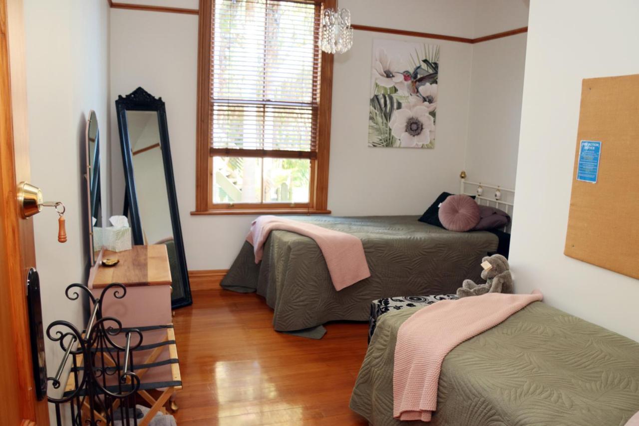 Headlands Estate Apartman Whanganui Kültér fotó