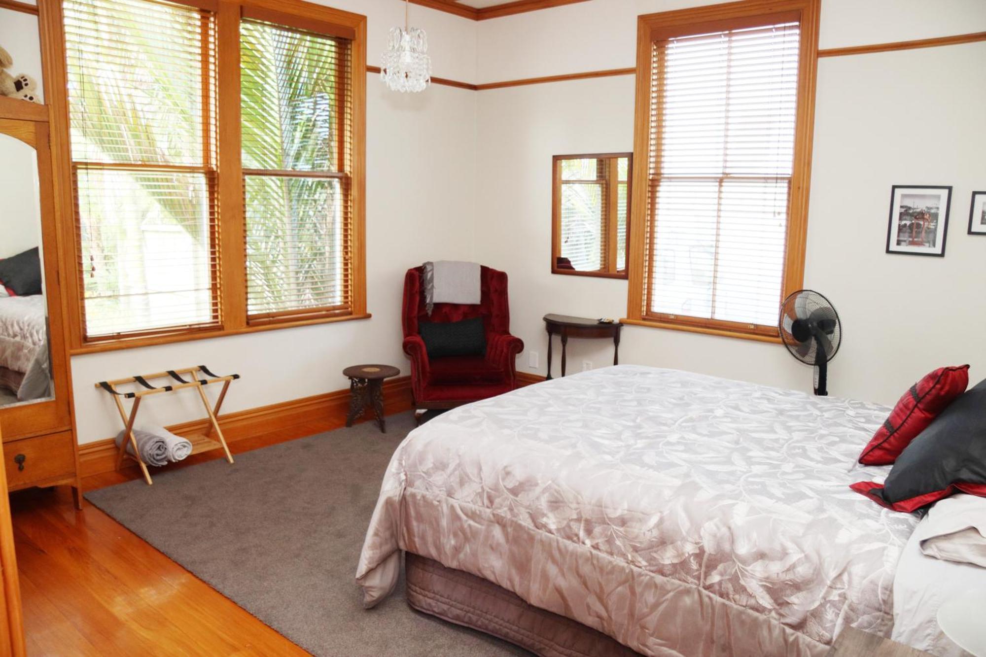 Headlands Estate Apartman Whanganui Kültér fotó