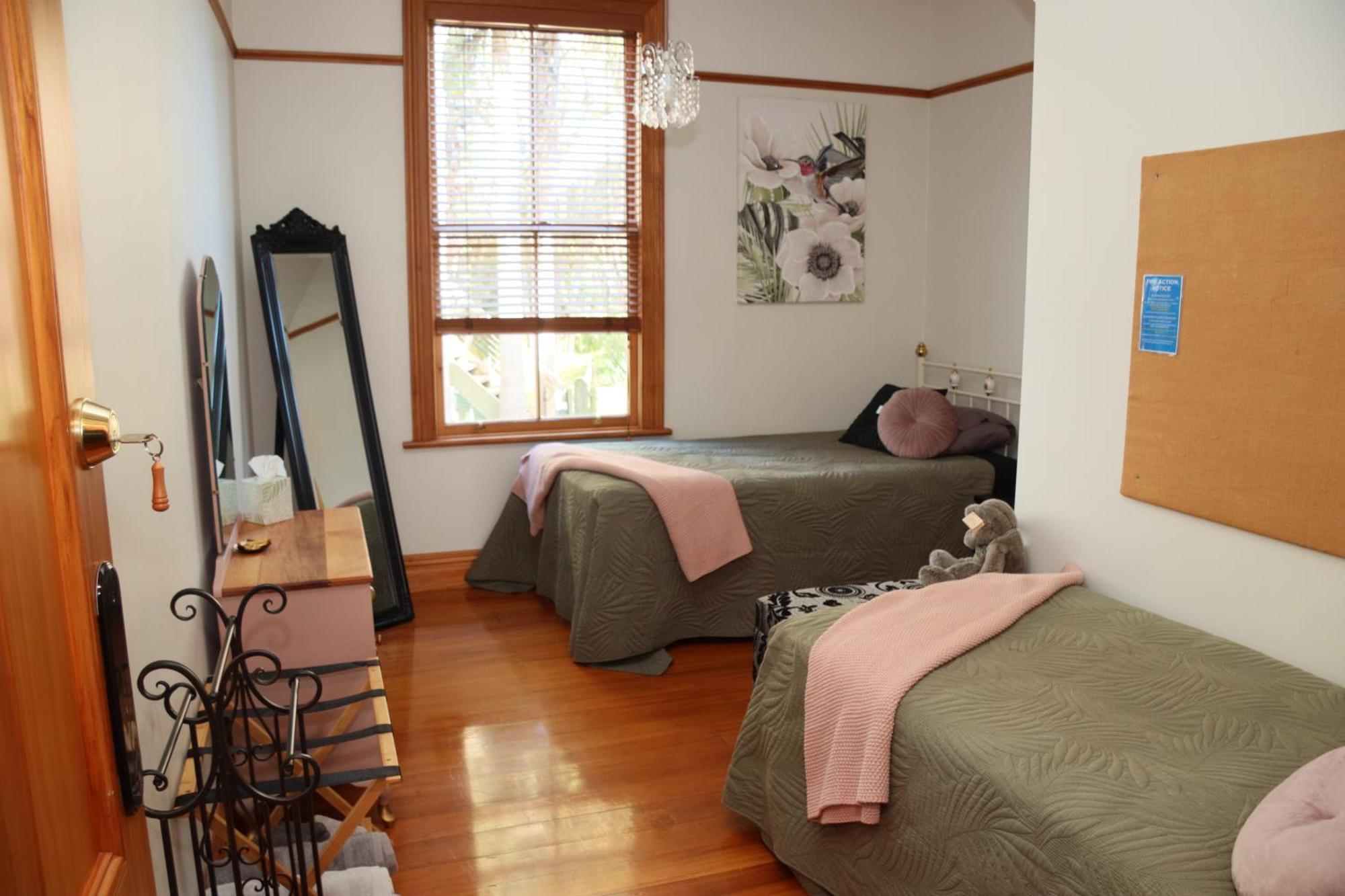 Headlands Estate Apartman Whanganui Kültér fotó