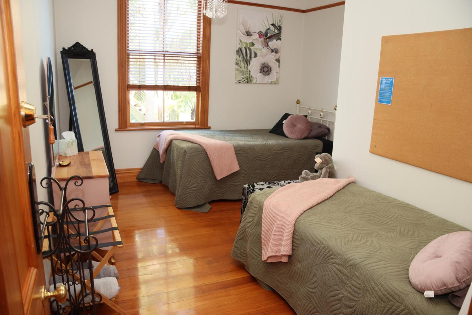 Headlands Estate Apartman Whanganui Kültér fotó